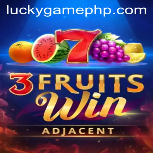 Unlock the Thrills of 3FruitsWin: A Deep Dive into the Exciting World of LuckyGame