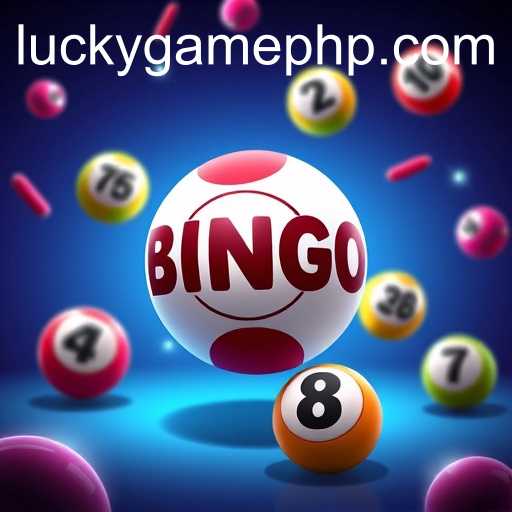 The Thrilling Realm of Bingo Games with LuckyGame