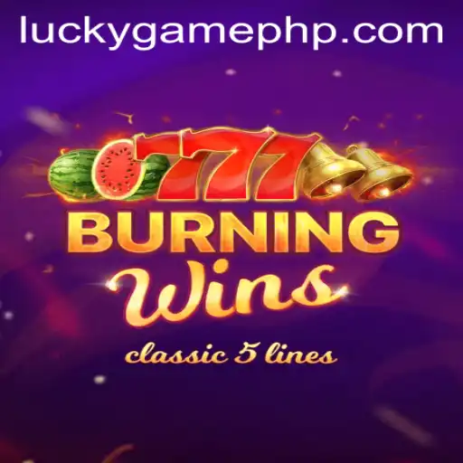 Discover BurningWins: The Ultimate LuckyGame Experience