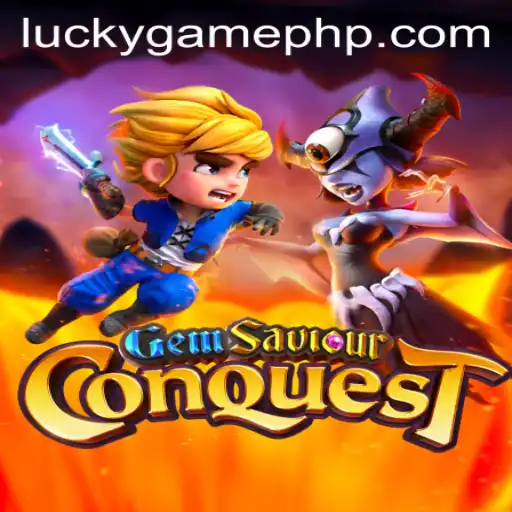 Exploring the Enchanting World of GemSaviourConquest: A LuckyGame Adventure