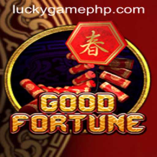 GoodFortune: The New LuckyGame Taking the Gaming World by Storm