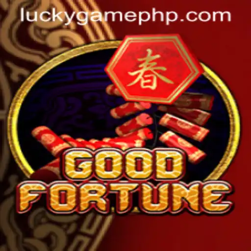 GoodFortune: The New LuckyGame Taking the Gaming World by Storm