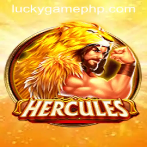Exploring the Thrilling World of Hercules: The LuckyGame Experience