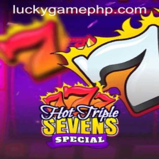 Discover the Thrills of HotTripleSevensSpecial: The New LuckyGame That's Captivating Players