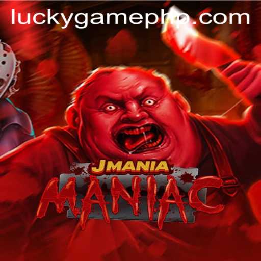 Exploring JManiaManiac: The Exciting World of a LuckyGame