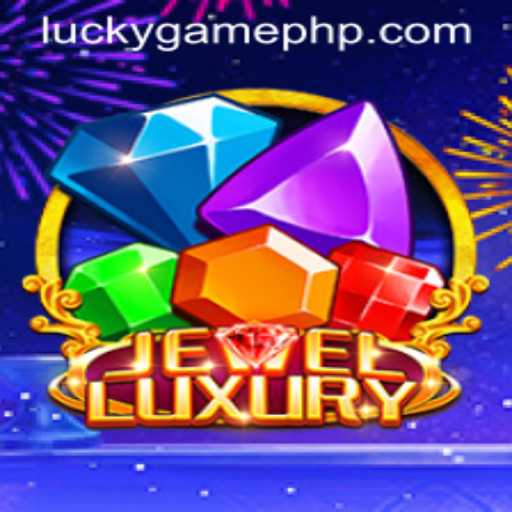JewelLuxury: The Ultimate LuckyGame Experience