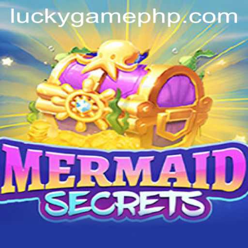 Discover the Enchanting World of MermaidSecrets in the Exciting LuckyGame Era