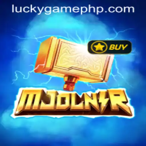 Mjolnir: The New Sensation in Gaming by LuckyGame