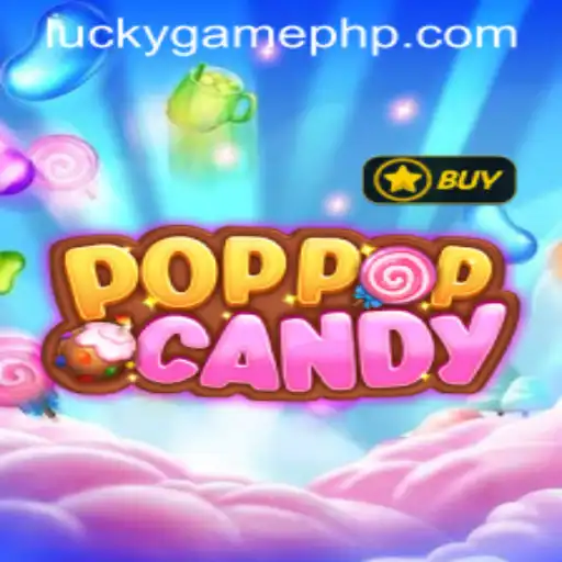 Exploring the Exciting World of POPPOPCANDY: The Ultimate LuckyGame