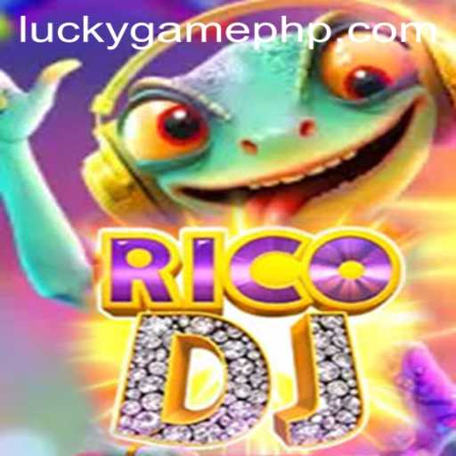 Discover the Exciting World of RicoDJ: A LuckyGame Adventure