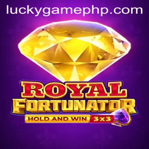 Discover the Exciting World of RoyalFort: The Ultimate LuckyGame