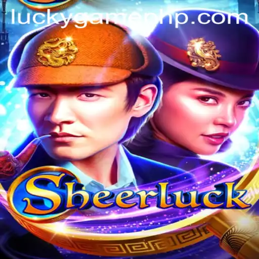 Unveiling Sheerluck: The Ultimate Adventure in LuckyGame