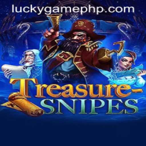 TreasureSnipes: A Dive into the Exciting World of LuckyGame