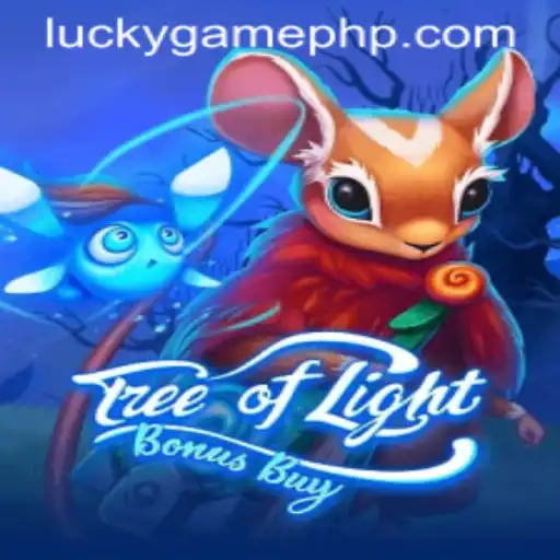 TreeOfLightBonusBuy: The Enchanting LuckyGame Experience