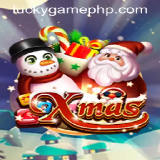 Explore the Holiday Fun with 'Xmas: The LuckyGame Experience'